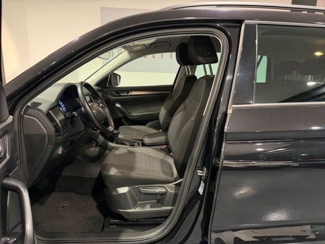 SKODA Kodiaq 2.0 TDI EVO DSG 7 POSTI Executive