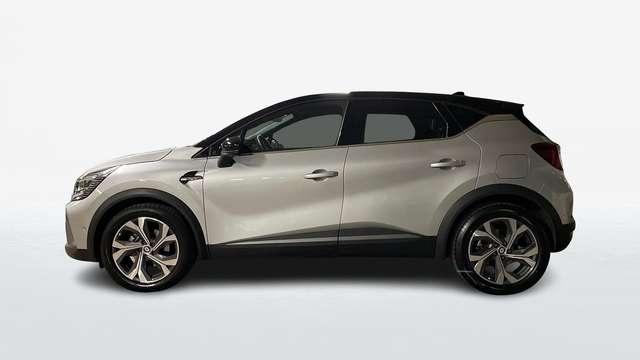 Renault Captur 1.6 E-TECH Plug-in Hybrid 160cv RS Line Aut