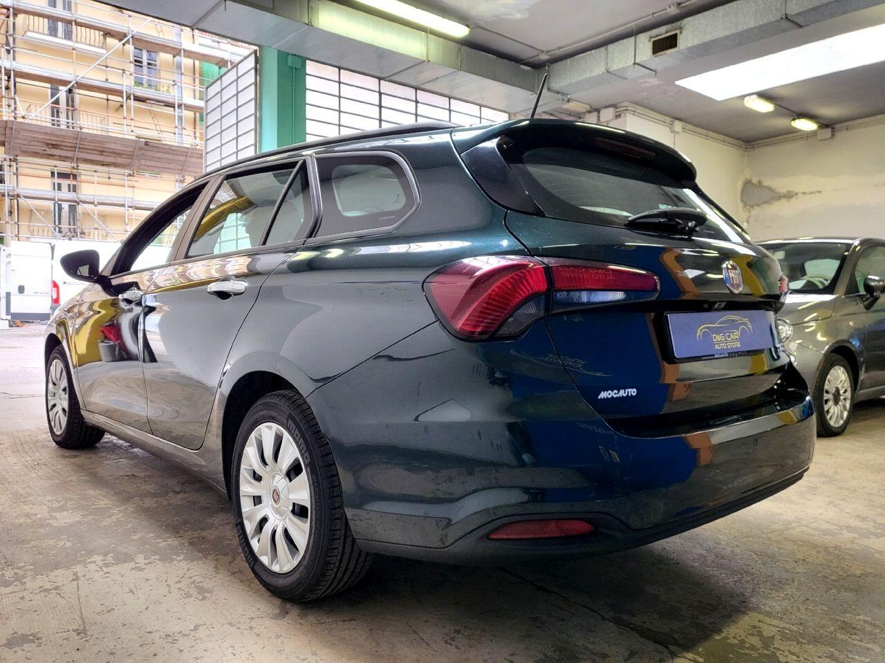 Fiat Tipo 1.4 SW Lounge My19