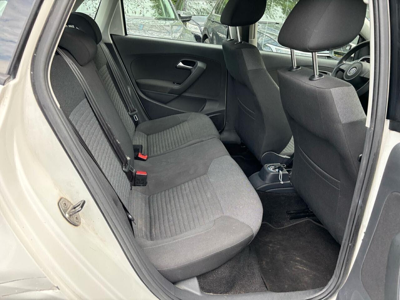 Volkswagen Polo 1.2 70 CV 5p. GPL Comfortline ok Neopatentati