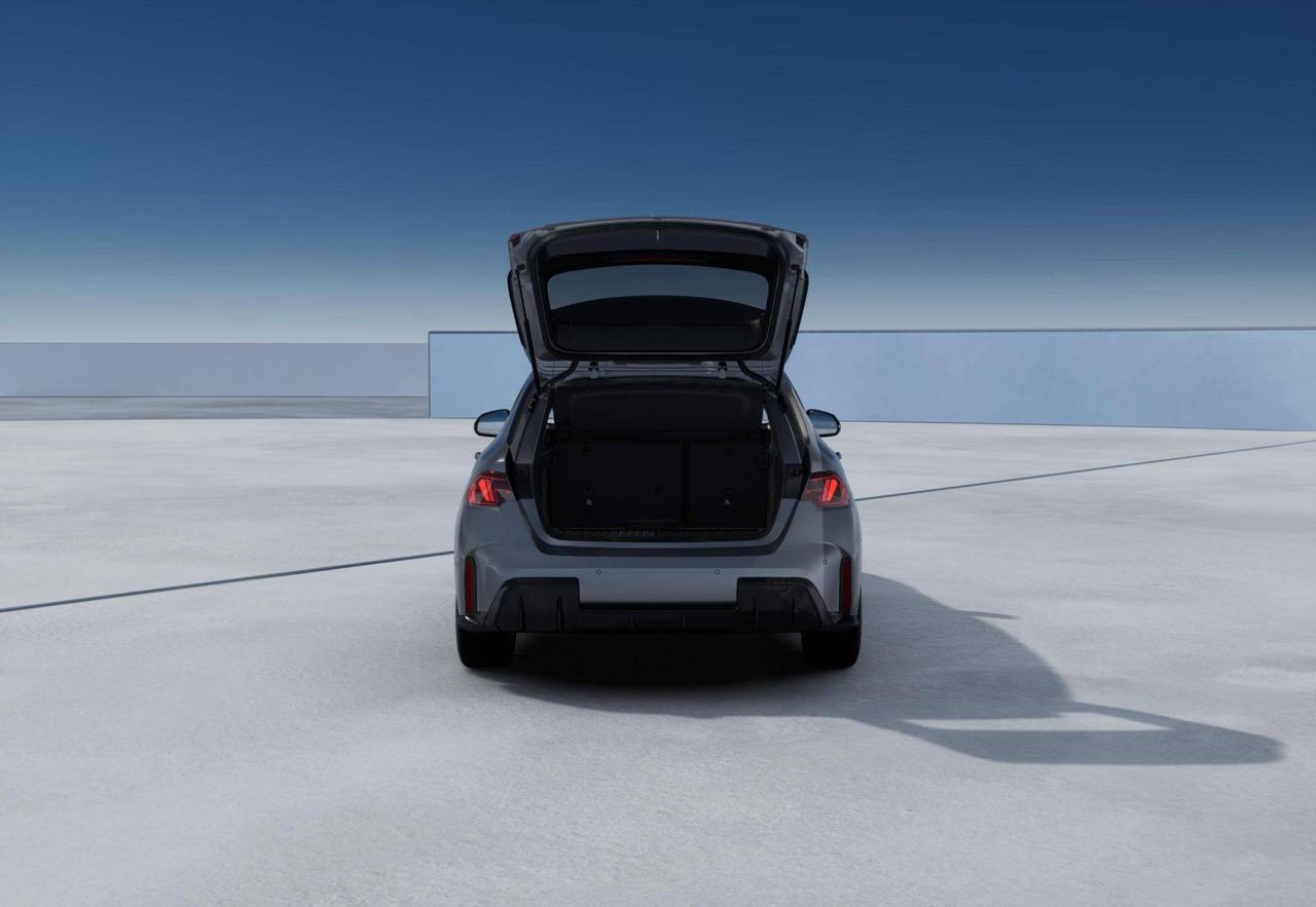 BMW Serie 1 120 48V MSport Design