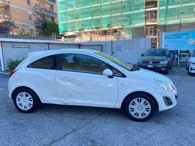 Opel Corsa Corsa 3p 1.2 Edition Gpl REVISIONATO IL 04/2023