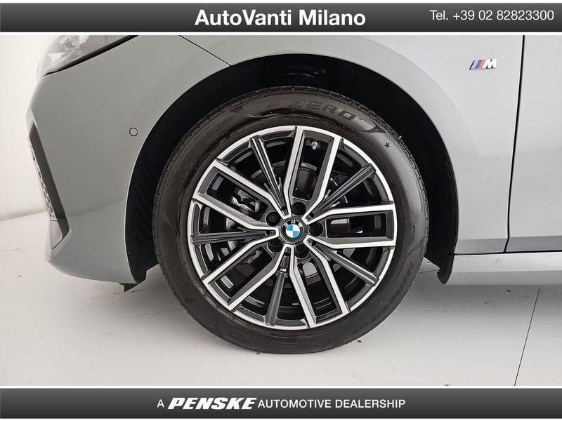 BMW Serie 2 Active Tourer 218d Msport