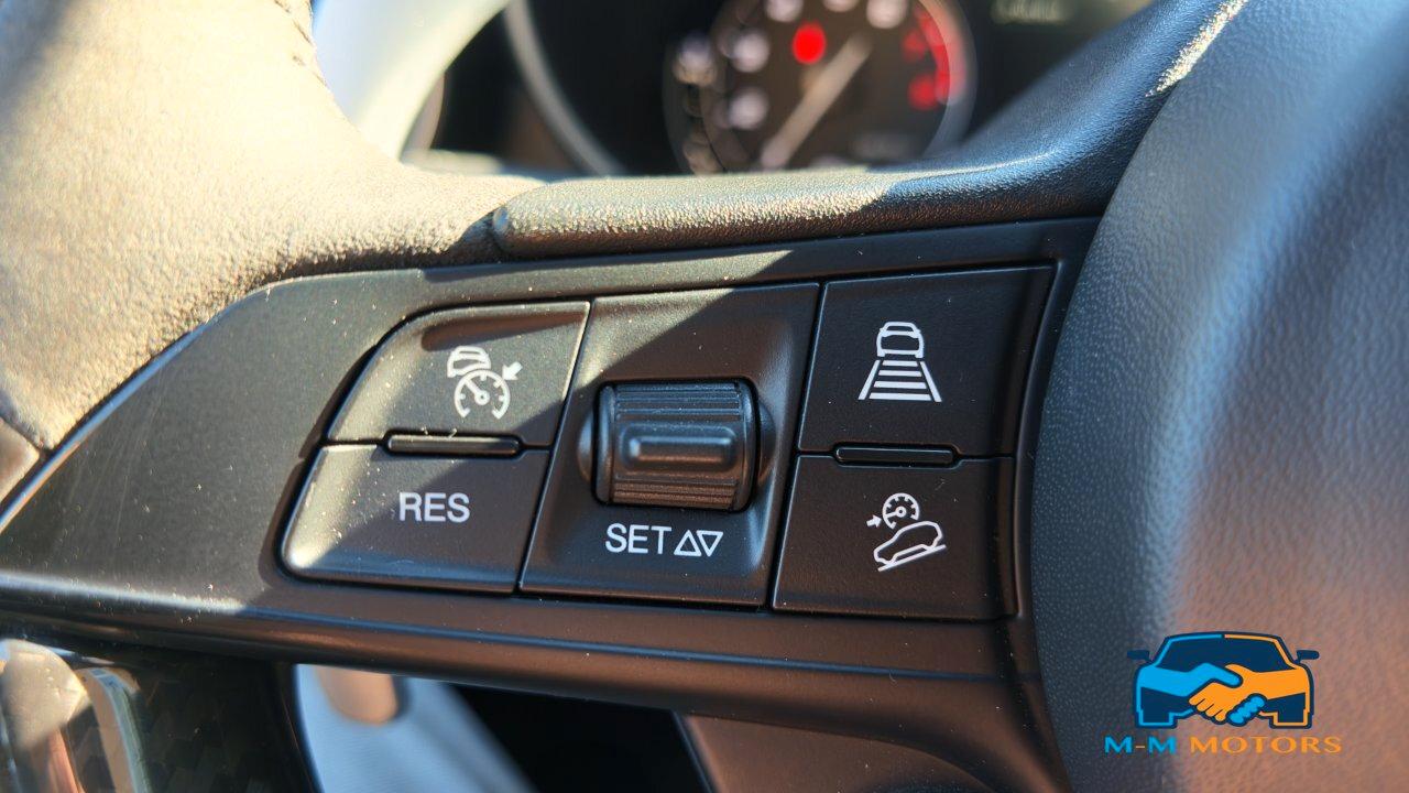 Alfa Romeo Stelvio 2.9 bi-t V6 Quadrifoglio Q4 510cv auto
