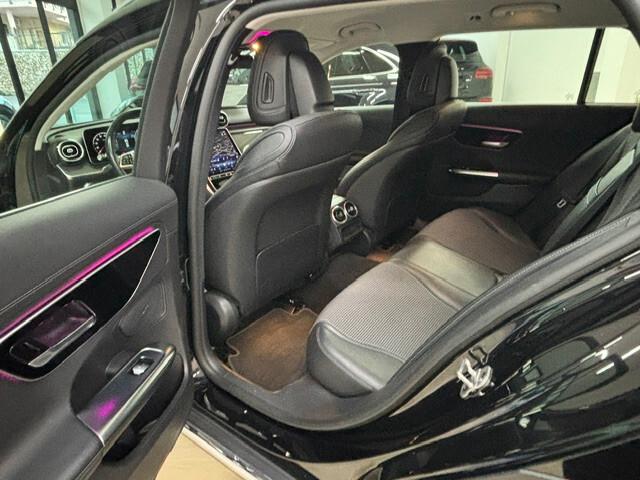 Mercedes-benz C 220 d Mild hybrid 4Matic Premium All-Terrain