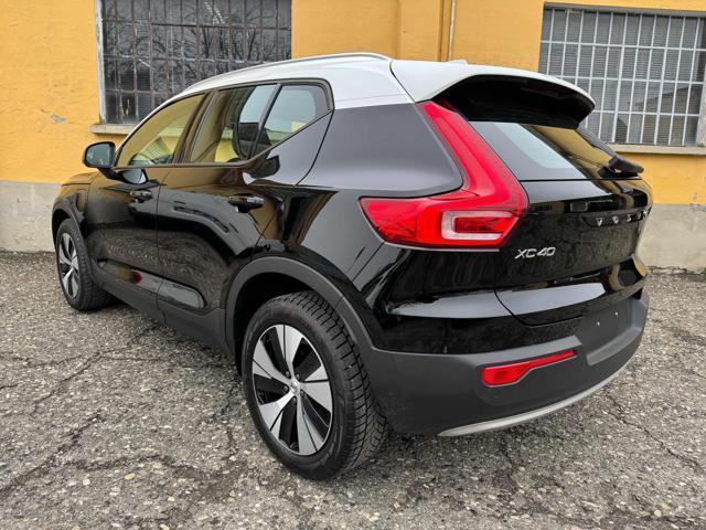 VOLVO XC40 IN PROMO T5 Twin Engine Geartronic Business Plus