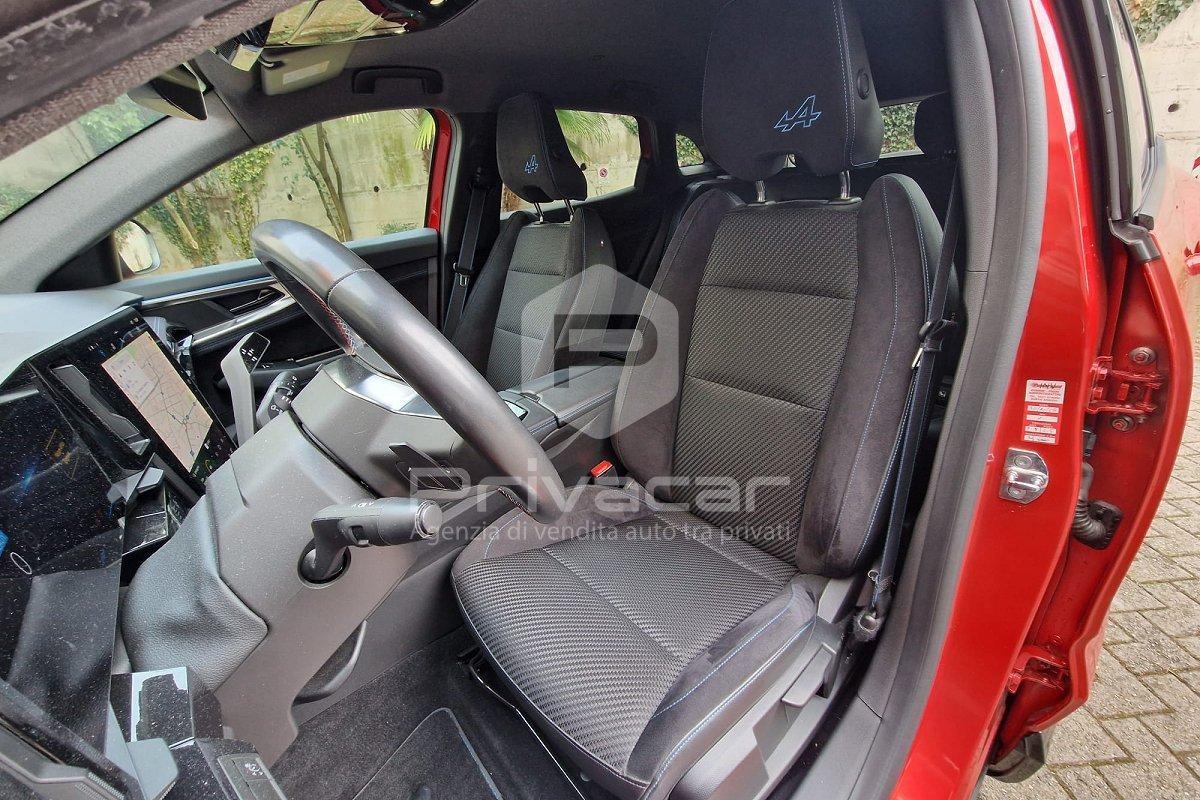 RENAULT Austral Austral Full Hybrid E-Tech 200 CV Techno Esprit Alpine