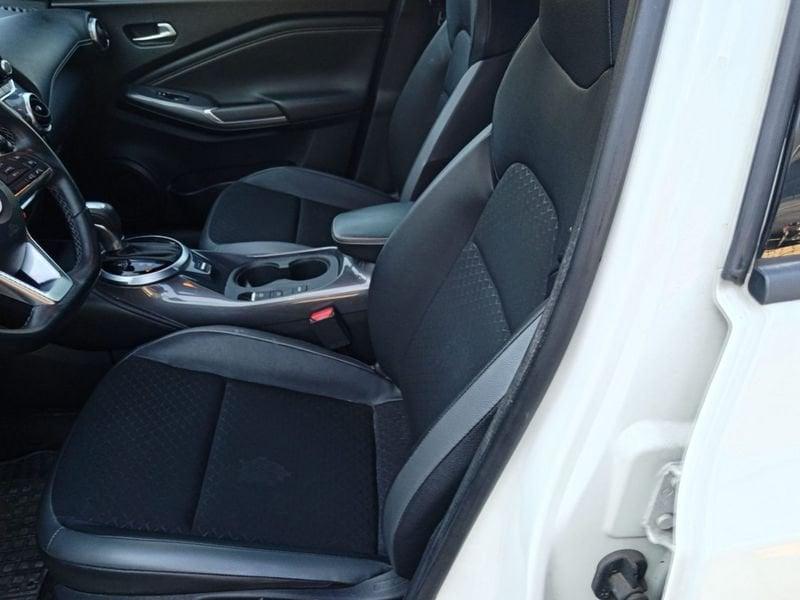 Nissan Juke 1.6 HEV N-Connecta Auto