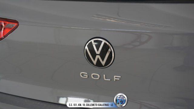 VOLKSWAGEN Golf 2.0 TDI 1st Edition Life