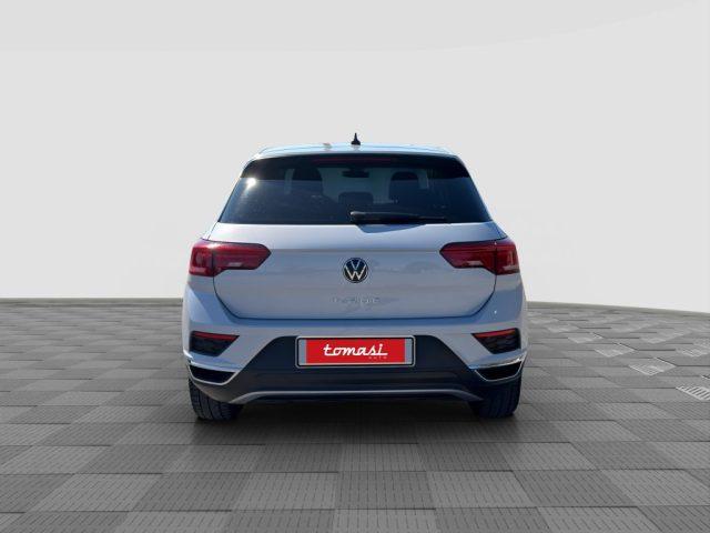 VOLKSWAGEN T-Roc T-Roc 2.0 TDI SCR 150 CV DSG Business BlueMotion T