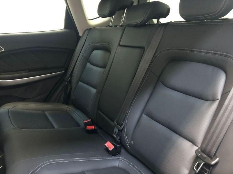 DR AUTOMOBILES dr F35 1.5 turbo Gpl 149cv