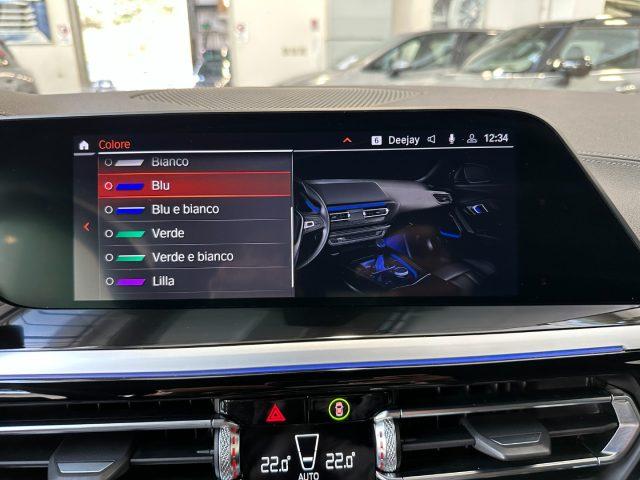 BMW Z4 sDrive30i Msport - 19" - Camera - Carplay - FULL