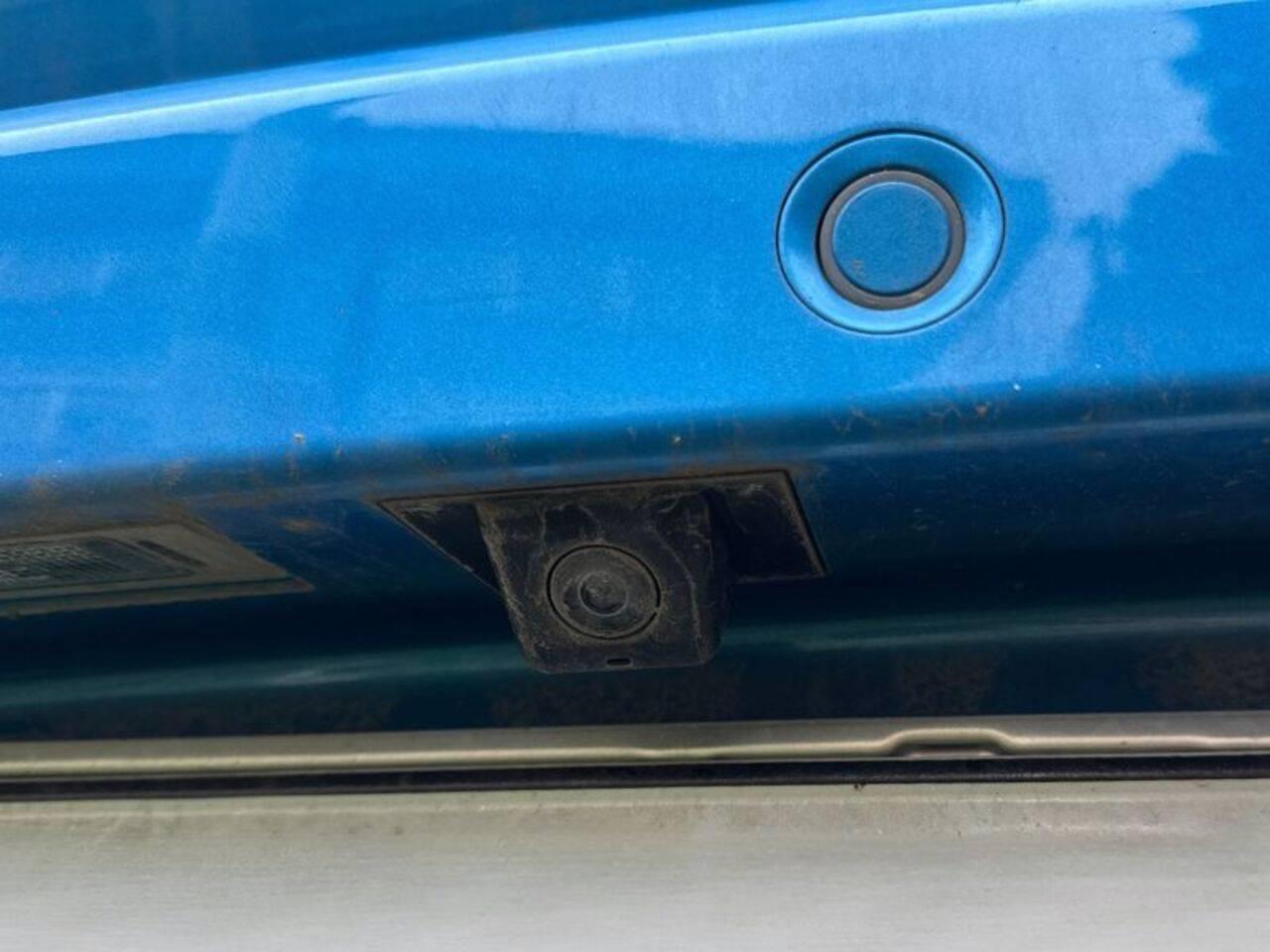 MG ZS 2021 - ZS 1.0 Luxury