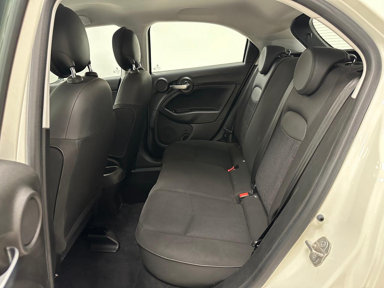 Fiat 500X 1.3 MultiJet 95 CV AZIENDALE - 2023