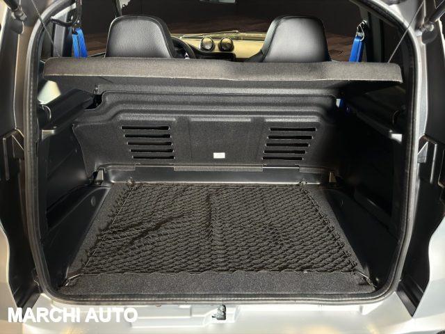 AIXAM GTO Performance