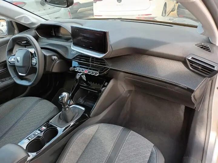 Peugeot 208 PureTech 100 Stop&Start 5 porte Allure