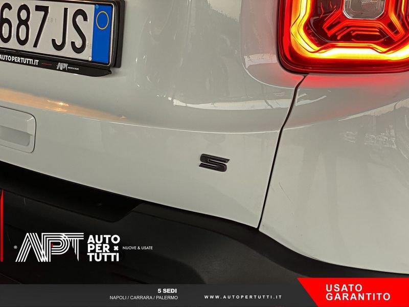 Jeep Renegade Renegade 1.6 mjt S 2wd 120cv ddct