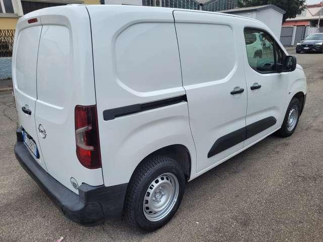 Opel Combo 7990 + IVA CARGO 1.6D 100 CV MT5