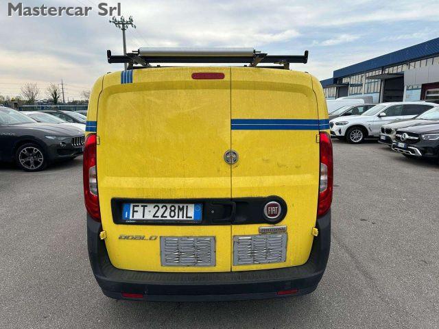 FIAT Doblo DOBLÒ 1.3 MJT PC-TN CARGO LAMIERATO SX- FT228ML