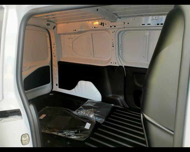 FIAT Doblo van 1.5 bluehdi 100cv LH1-DETAX