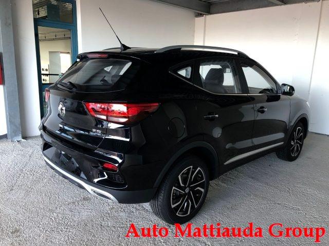 MG ZS 1.5 VTi-tech Luxury // PRONTA CONSEGNA