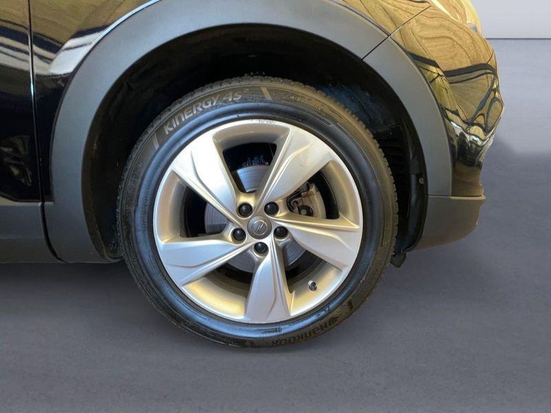 Opel Grandland Grandland X 1.5 diesel Ecotec Start&Stop Advance