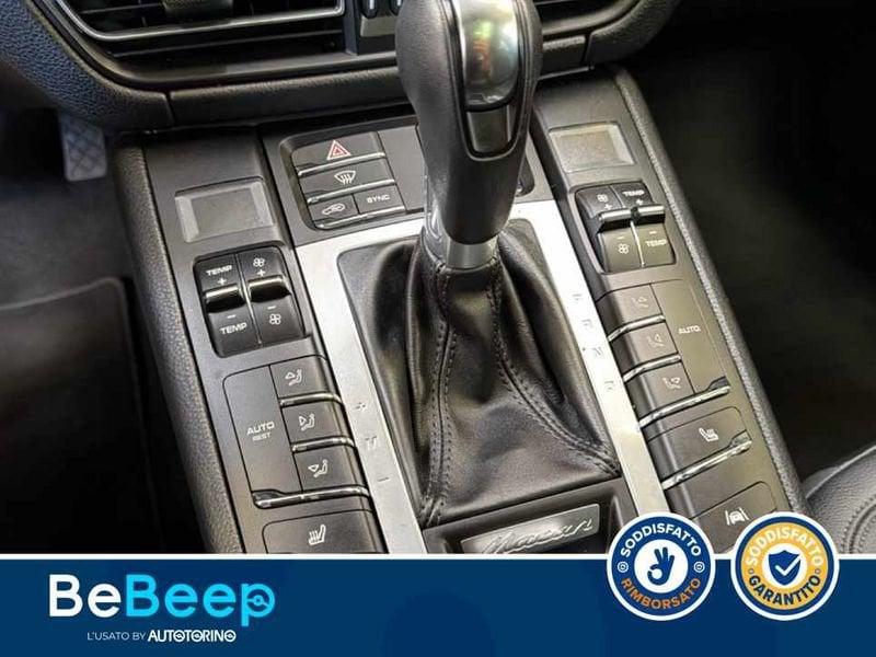 Porsche Macan 2.0 245CV PDK