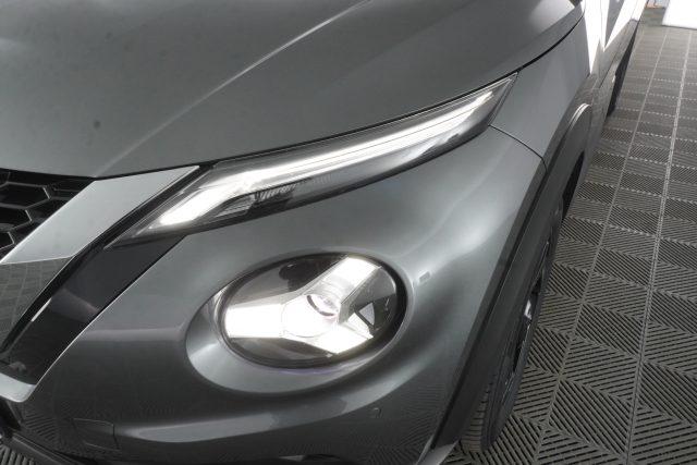 NISSAN Juke Juke 1.0 DIG-T 114 CV DCT N-Connecta