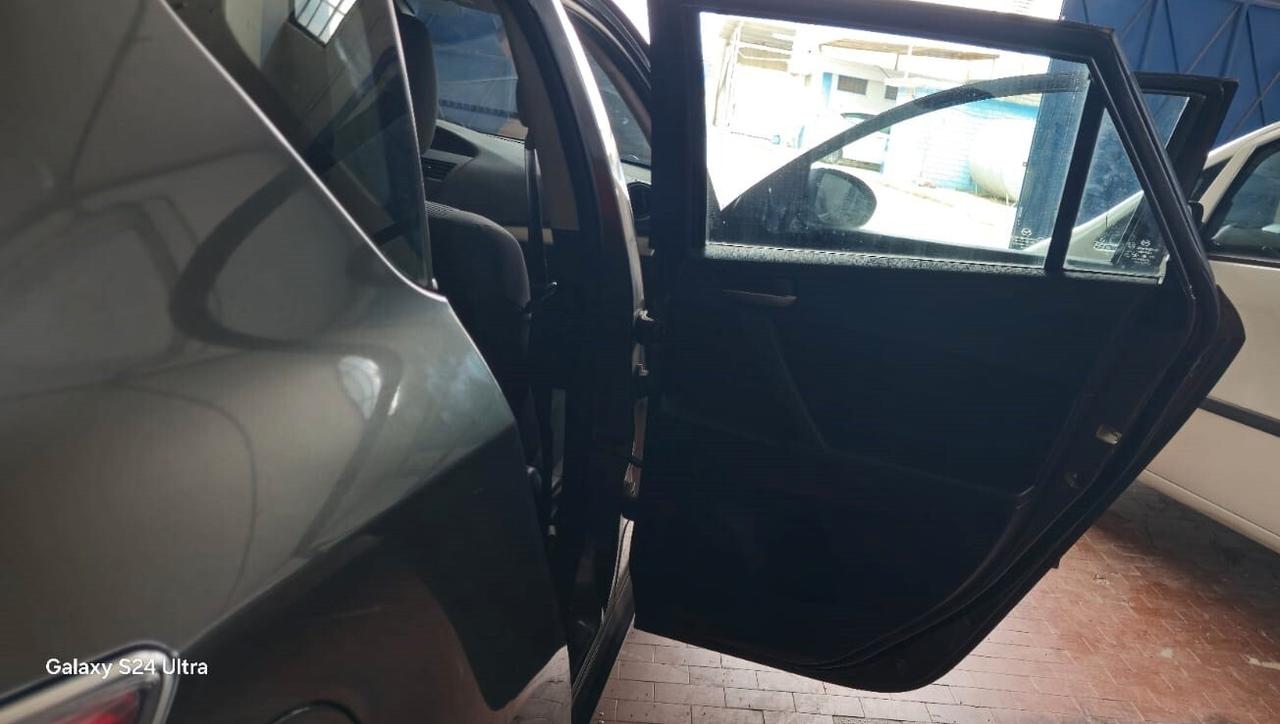 Mazda 3 Mazda3 1.6 MZ-CD 115 CV 5p. Advanced