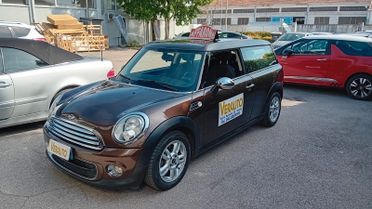 Mini One D Clubman Mini 1.6 16V One D Clubman