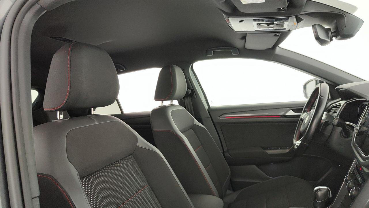 VOLKSWAGEN T-Roc I 2017 - T-Roc 2.0 tdi Sport 150cv dsg