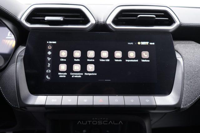 MG ZS 1.5 115cv Standard