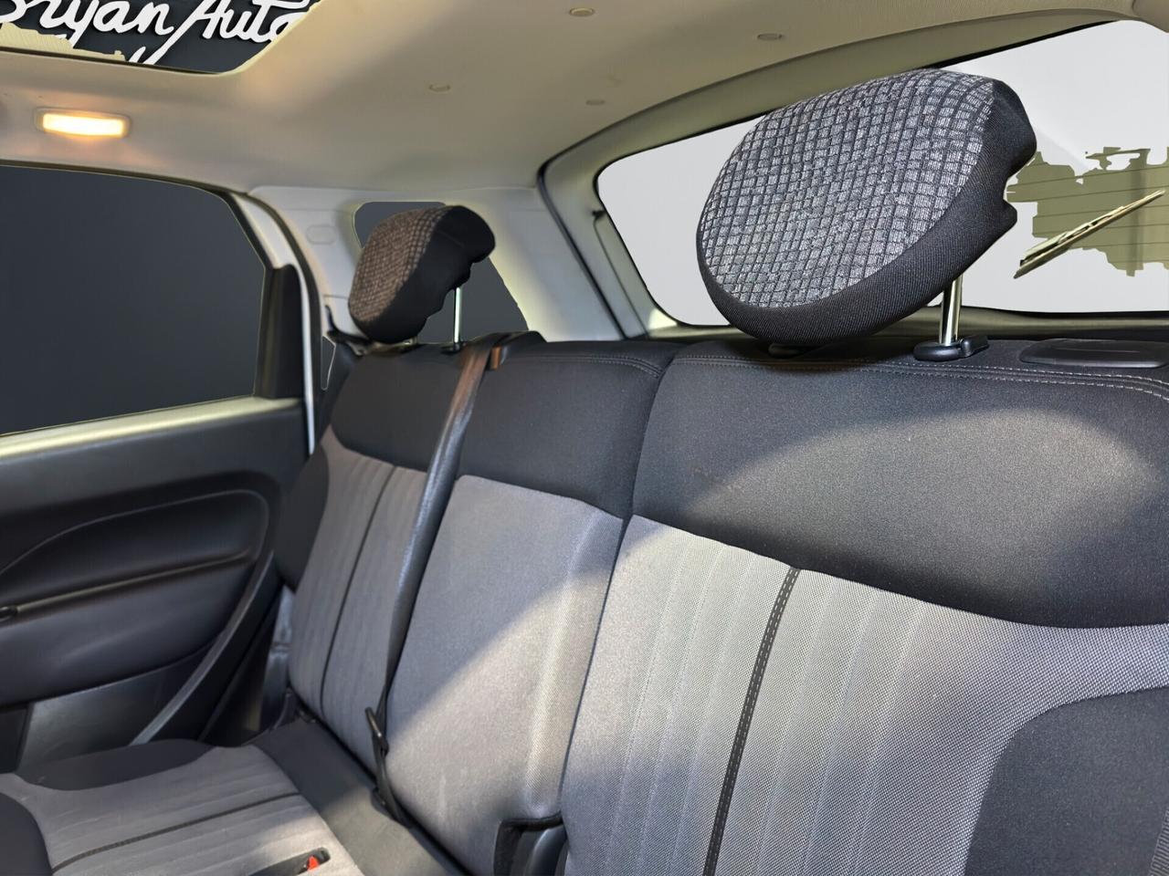 Fiat 500L 1.3 Multijet 95 CV Lounge