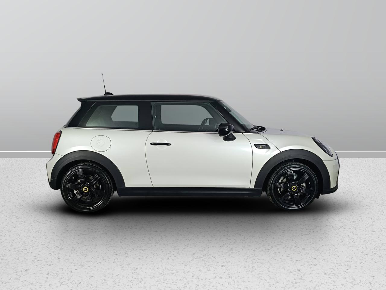 MINI Mini F56 2021 Full Electric - Mini 3p Cooper SE Classic auto