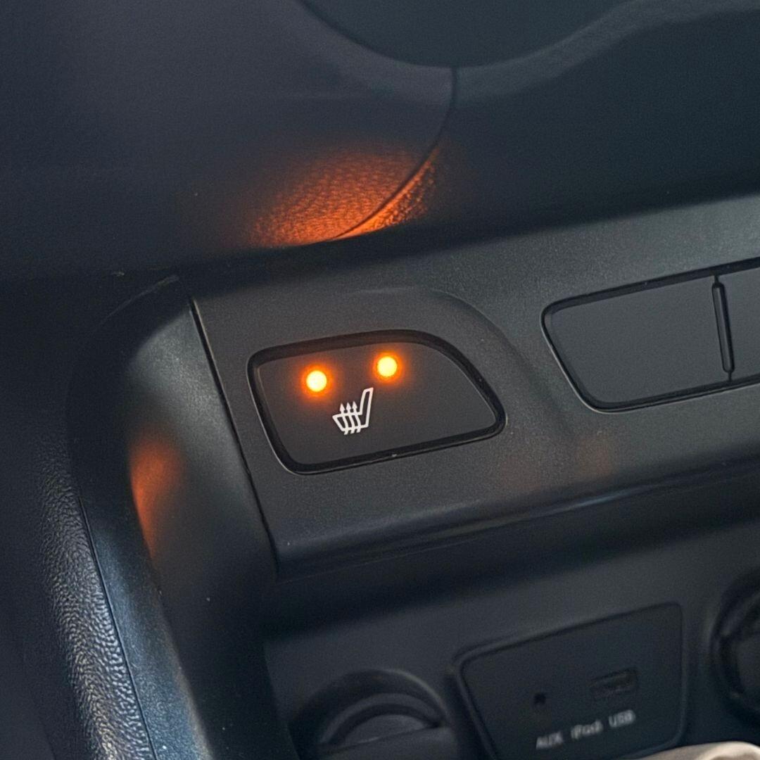 Hyundai iX35 1.7 CRDi 2WD Xpossible