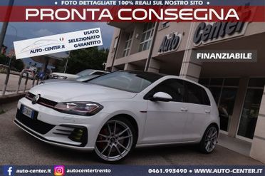 Volkswagen Golf 7.5 GTI Performance 2.0 TSI DSG 5p *TETTO PELLE