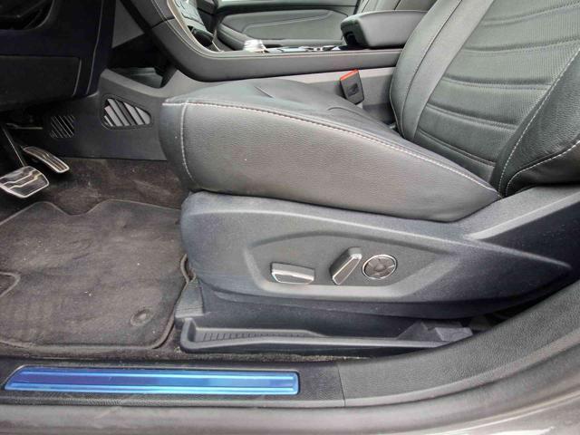 FORD Galaxy 2.5 Full Hybrid 190 CV aut.V-Line 7 POSTI
