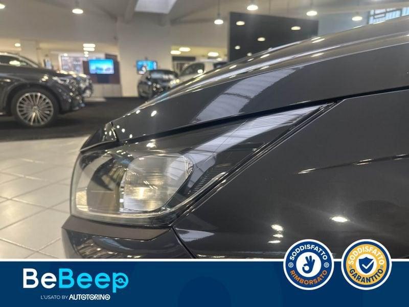 Hyundai i20 1.2 GPL CONNECTLINE 78CV MT