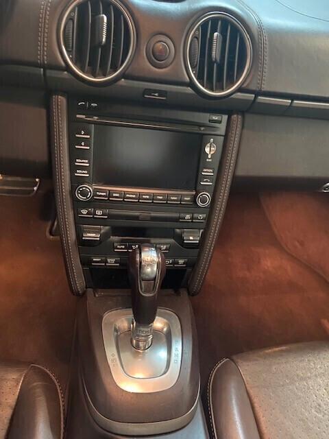 Porsche Cayman 2.9 PDK AUTOMATICO!..265CV..987!!