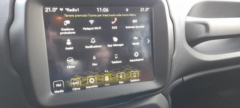 Jeep Renegade 1.0 T3 Longitude