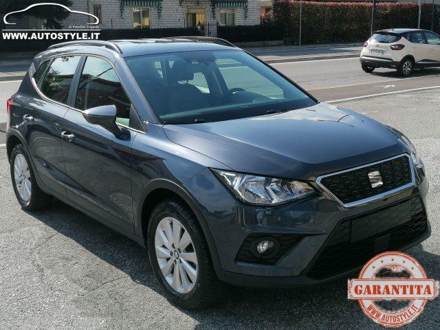 SEAT Arona 1.0 EcoTSI STYLE 95Cv *NEOPATENTATI*