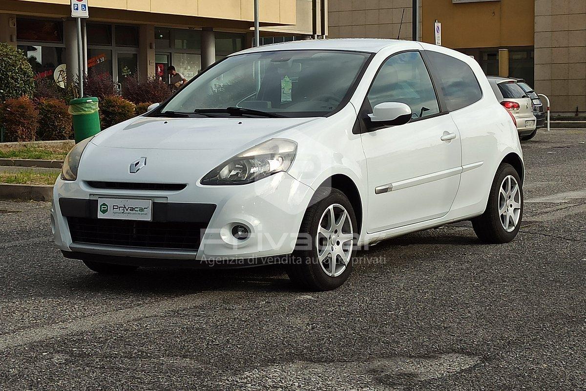 RENAULT Clio 1.2 16V 3 porte GPL Dynamique