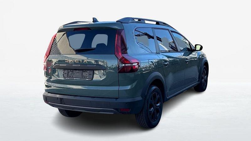 Dacia Jogger Extreme UP MY24 TCe 100 GPL ECO-G 5p