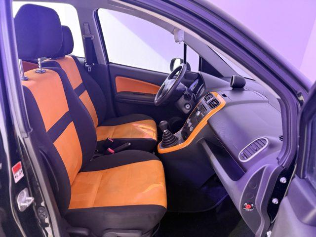 OPEL Agila 1.0 12.V 65CV Enjoy