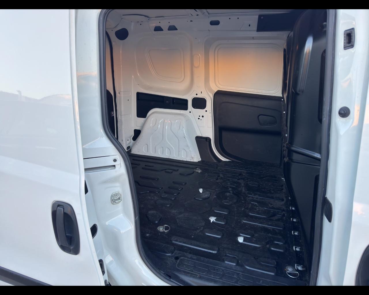 FIAT Doblò 3ª serie - Doblò 1.3 MJT S&S PC-TN Cargo Lounge