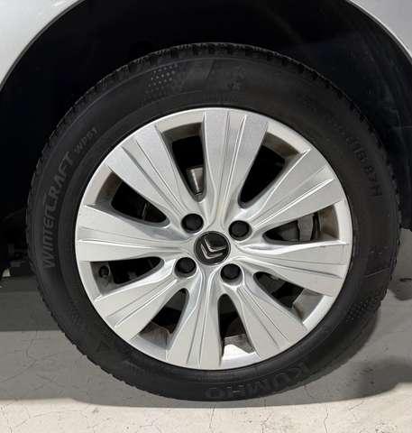 Citroen C3 Picasso Exclusive Km 80.000 Neopatentati
