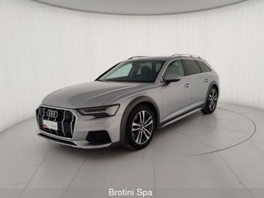 Audi A6 allroad A6 allroad 40 TDI 2.0 quattro S tronic Business Advanced