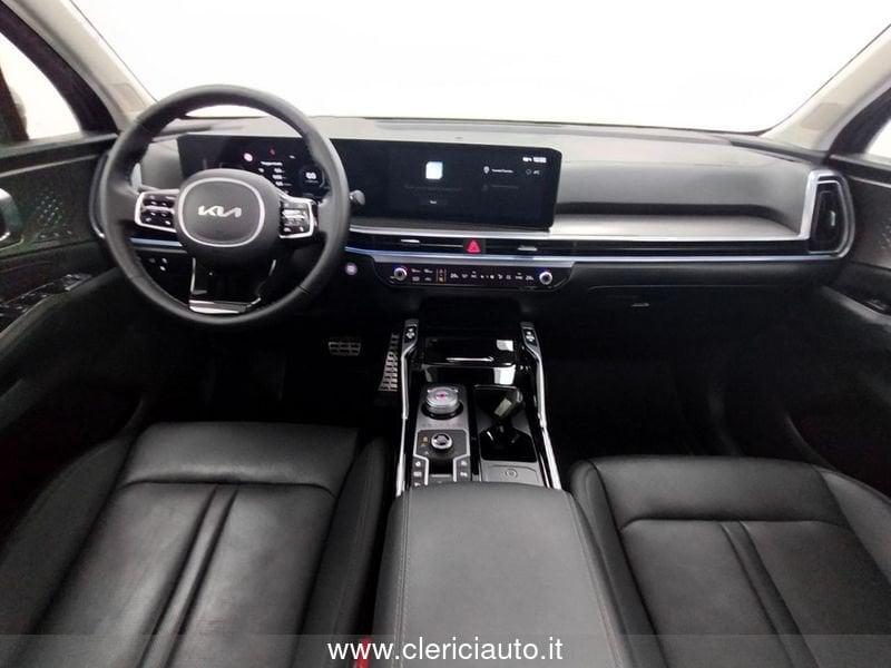 Kia Sorento 1.6 T-GDi PHEV AT6 4WD Evolution 7 POSTI (TETTO)