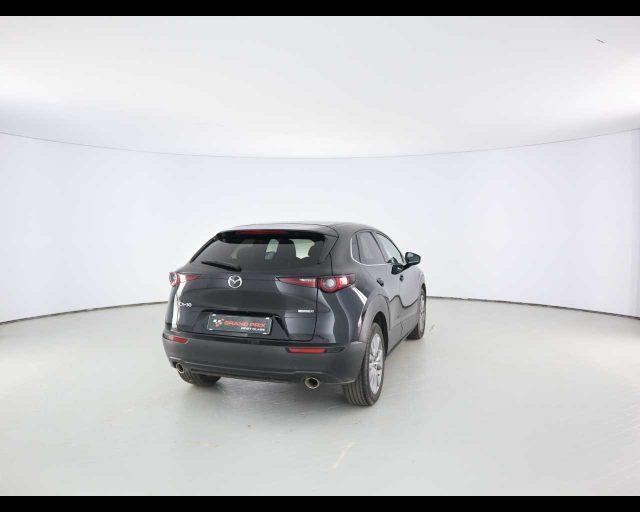 MAZDA CX-30 2.0L Skyactiv-X M Hybrid 2WD Exceed