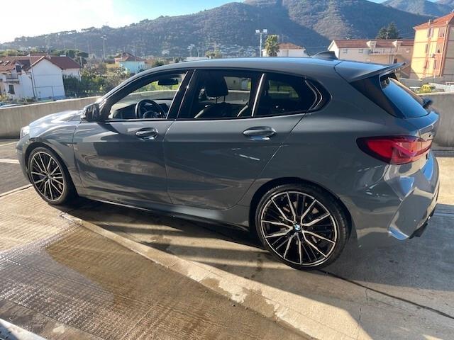 Bmw 135 M 135i xDrive